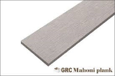 GRC Mahoni plank ( sejenis conwood )