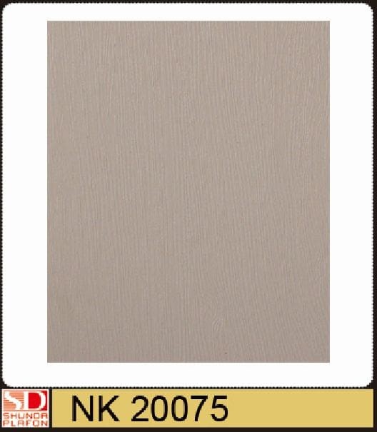 Shunda Plafon PVC NK 20.075