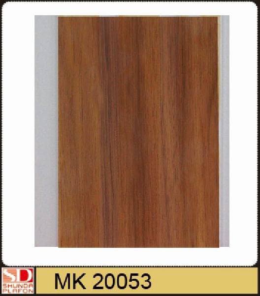 Shunda Plafon PVC MK 20.053