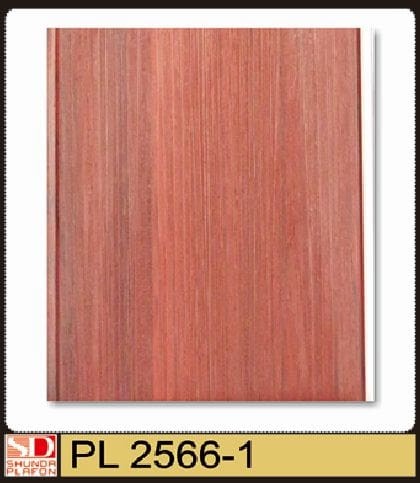 Shunda Plafon PVC 2566-1 & 2566-2