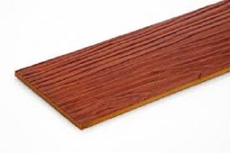 Papan GRC Timberplank ( sejenis conwood plank )