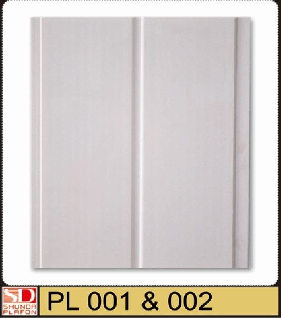 Shunda Plafon PL 08.001 / 08.002