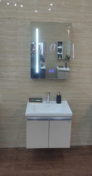 Wastafel portable cuci tangan Shunda Cabinet SCW SERIES