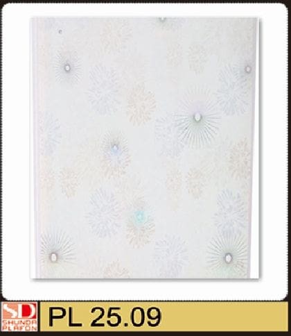 Shunda Plafon PVC PL 25.09