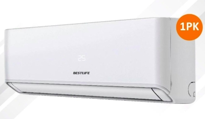 AC BESTLIFE GOLDFIN 1/2 PK BEST-09QFR3