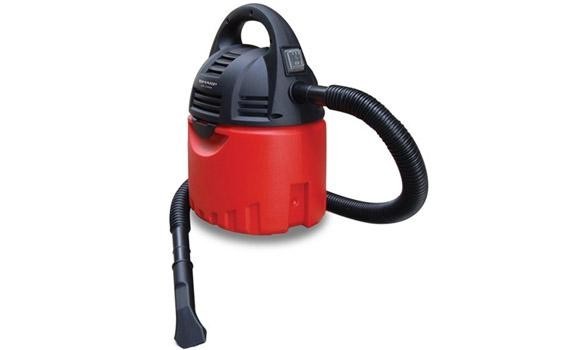 SHARP Vacuum Cleaner EC-CW60 600 Watt ECCW60