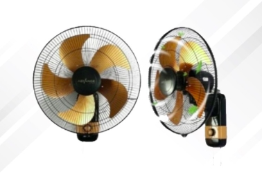 ADVANCE WF-1835 KIPAS ANGIN DINDING | WALL FAN TORNADO 18 INCH
