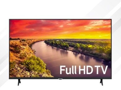 Samsung LED DIGITAL TV 43 Inch UA43T5001AK