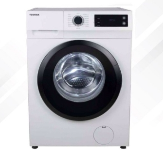 TOSHIBA MESIN CUCI 9KG FRONT LOADING TW-BH95S2N