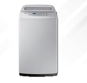 SAMSUNG WA75H4200SG | MESIN CUCI TOP LOADING 7.5 Kg | WA75H4200