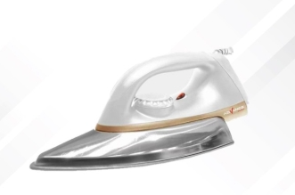 ADVANCE STK520-WHITE / STK-520 SETRIKA LISTRIK - GARANSI RESMI