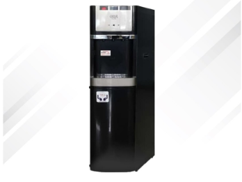 GEA Halley Dispenser Galon Bawah Garansi Resmi
