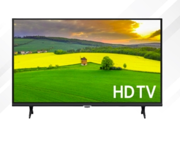 SAMSUNG LED SMART TV 32 INCH UA32T4503AK