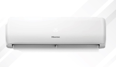 AC HISENSE STANDARD 2 PK AN18CDG Air Conditioner Hisense Garansi Resmi
