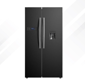 TOSHIBA KULKAS SIDE BY SIDE 525 L GR-RS682WE-PMF(06)