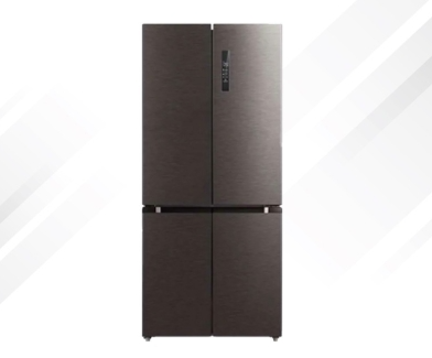 (PROMO DISKON) TOSHIBA GR-RF610WE-PMF(37) Kulkas Multidoor 511 Liter
