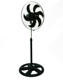 Kipas Angin Advance TDS-1806 / Kipas Angin Besi TDS1806 Ukuran 18 Inch 3 IN 1 Berdiri/Meja/Dinding 6 Baling