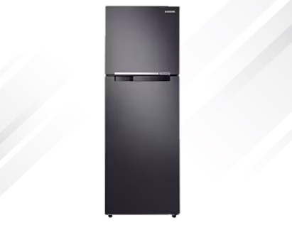 Samsung RT25FARBDB1 Kulkas 2 pintu Digital Inverter 255L RT25FARBDB1