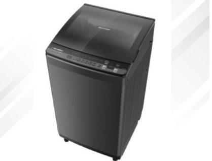 Mesin Cuci 1 Tabung Sharp ES-M8500XT-SA / Sharp Mesin Cuci 8500XT