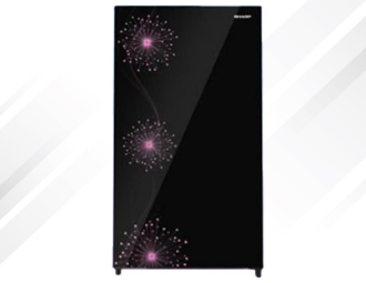 SHARP SJ-X187MG-DP KULKAS 1 Pintu