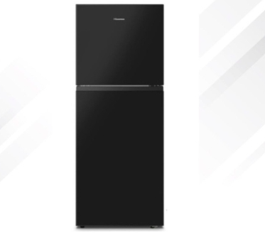 HISENSE RT266N4IBN KULKAS 2 PINTU 240 LITER