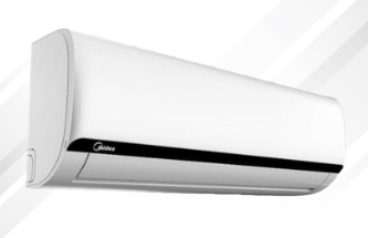 Midea MSFC-05CRN2X AC Split 0.5 PK Standard