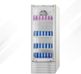 GEA EXPO-30FR Display Cooler Kulkas Showcase