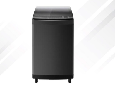 SHARP MESIN CUCI 1 TABUNG 9 KG TOP LOADING ES-M9500XT-SA GARANSI RESMI