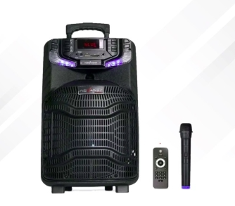 Advance K1204 Speaker Meeting Bluetooth 12 inch