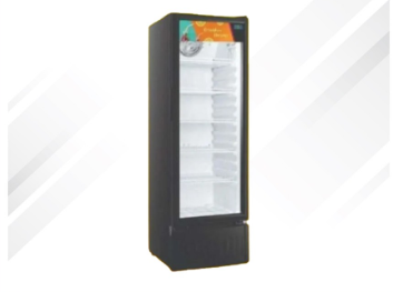 RSA Showcase Agate 300 / AGATE-300 R Cooler 282 Liter