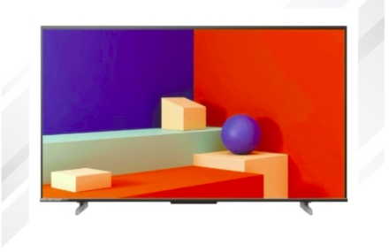 Hisense 50 inch 4K UHD Google TV-Hands Free Voice Control - 50A6500k