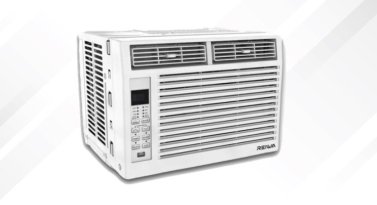 Reiwa AC Window 1/2 PK CW-0501RA