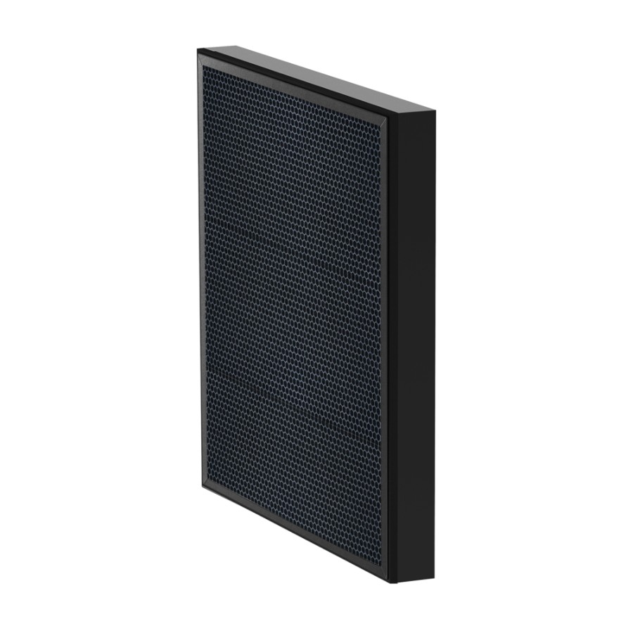 Honeywell Air Touch U2 Replacement Filter – Compound Cold Catalyst with Activated Carbon Filter | Removes Formaldehyde, VOCs, Smoke, Toxic Fumes and Odour