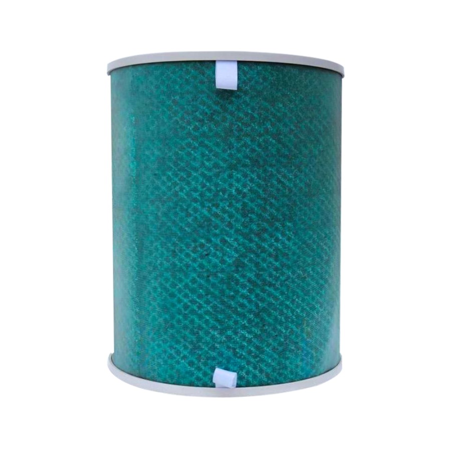Honeywell Air Touch U1 Replacement Filter – 3 in 1 Compound Filter with Pre-Filter, HEPA H13 Filter & Activated Carbon Filter | Anti-Bacterial | Removes 99.99% Allergens, Pollutants, PM2.5, VOCs, Smoke, Toxic Fumes and Odour