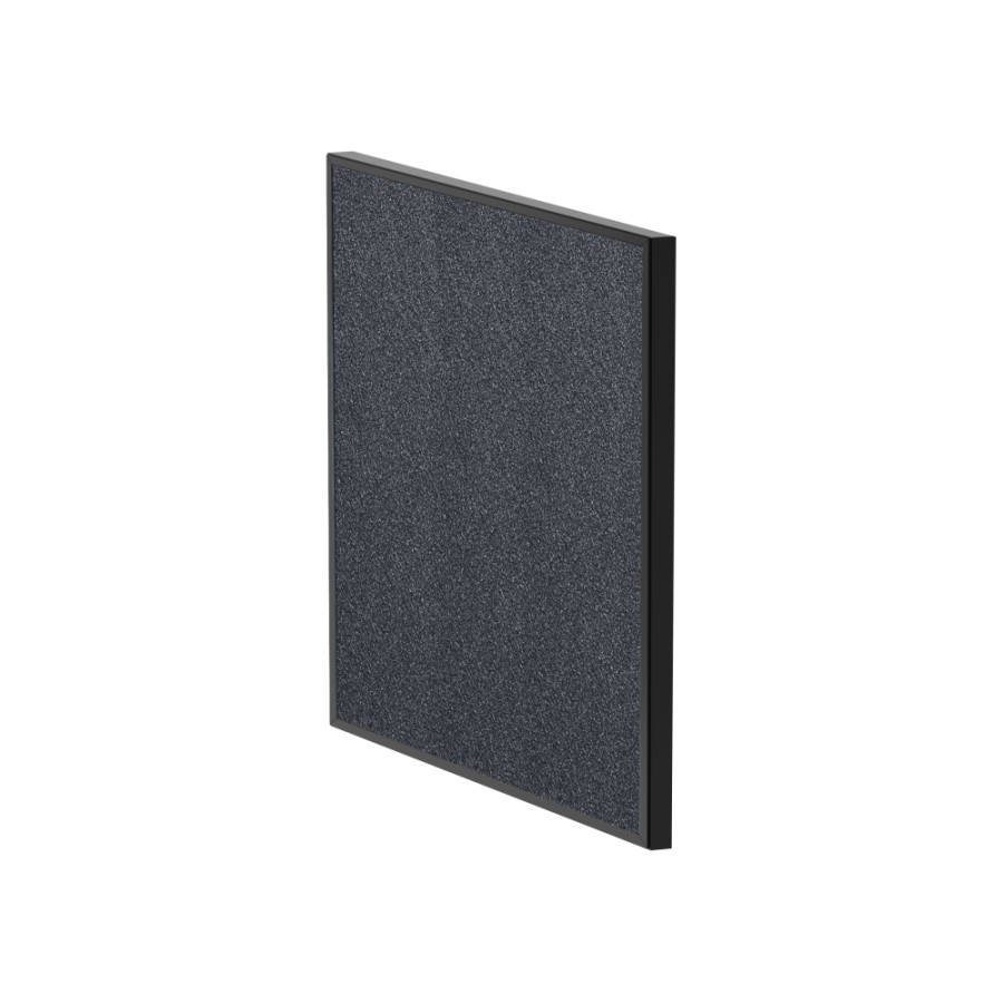 Honeywell Air Touch V4 Replacement Filter – Compound Cold Catalyst with Activated Carbon Filter | Removes Formaldehyde, VOCs, Smoke, Toxic Fumes and Odour