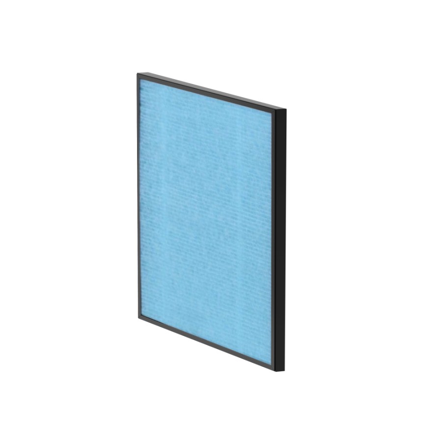 Honeywell Air Touch V4 Replacement Filter – Compound Anti-Bacterial with HEPA H13 Filter | Removes 99.99% Allergens, Pollutants, PM2.5, Dust, Fibres and Pollens