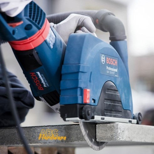 BOSCH Mata Potong Diamond Disc UNIVERSAL 105mm