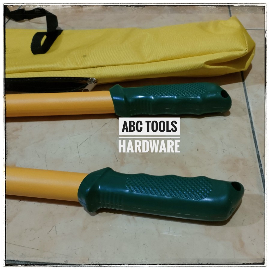 Bolt Cutter Clipper 30 inch - Gunting Beton 30 Inch
