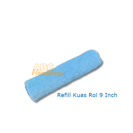 Kuas Rol 9" / Paint Roller 9" 
