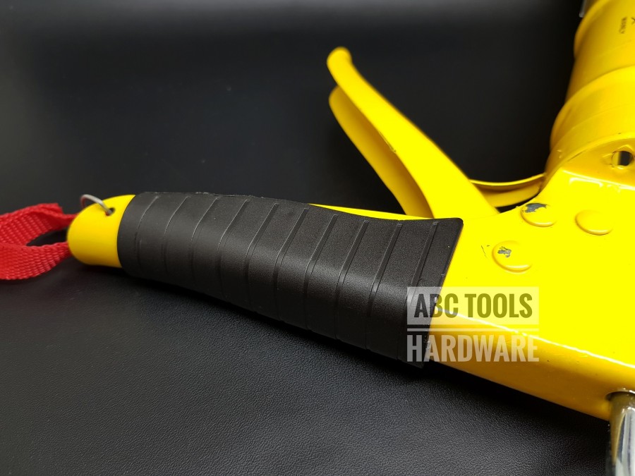 Alat Tembakan Lem Kaca Sealant - Alat Lem Tabung
