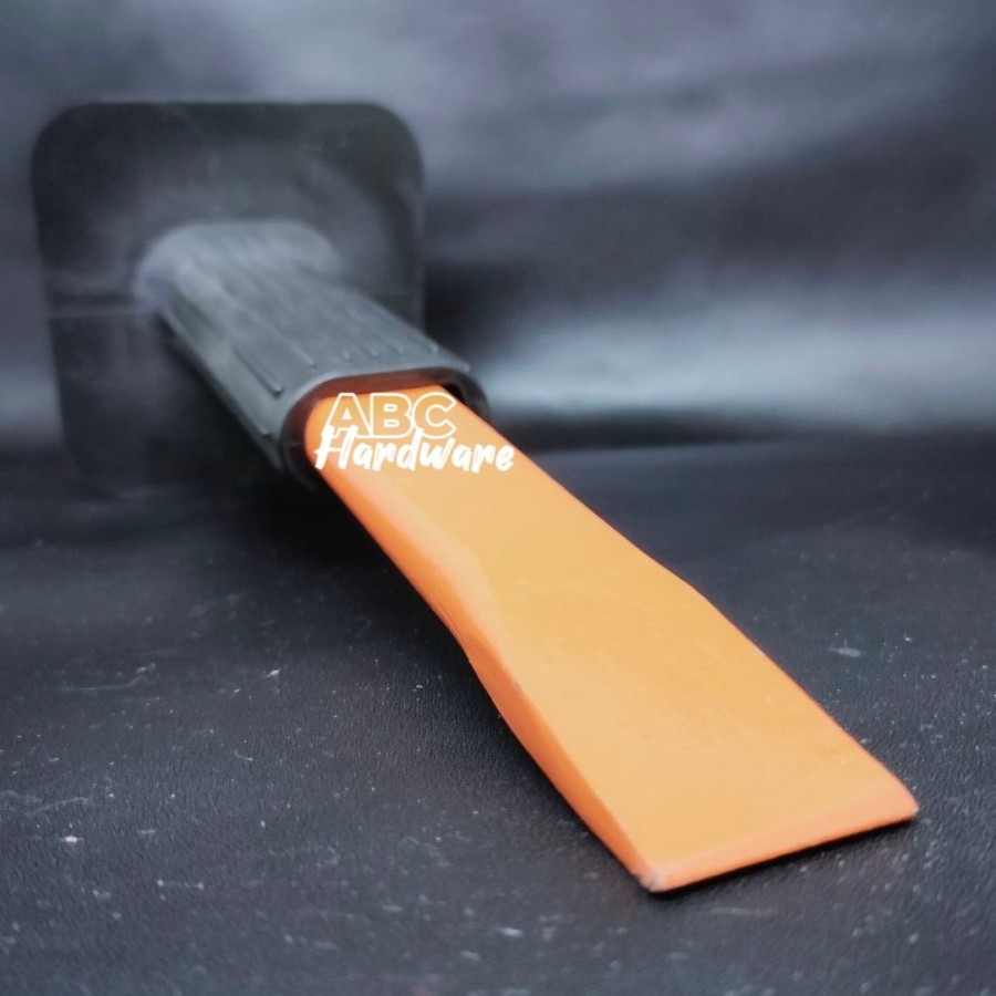 Pahat Baja Beton Tembok 8" 25 cm Heavy Duty CAMEL - Steel Chisel
