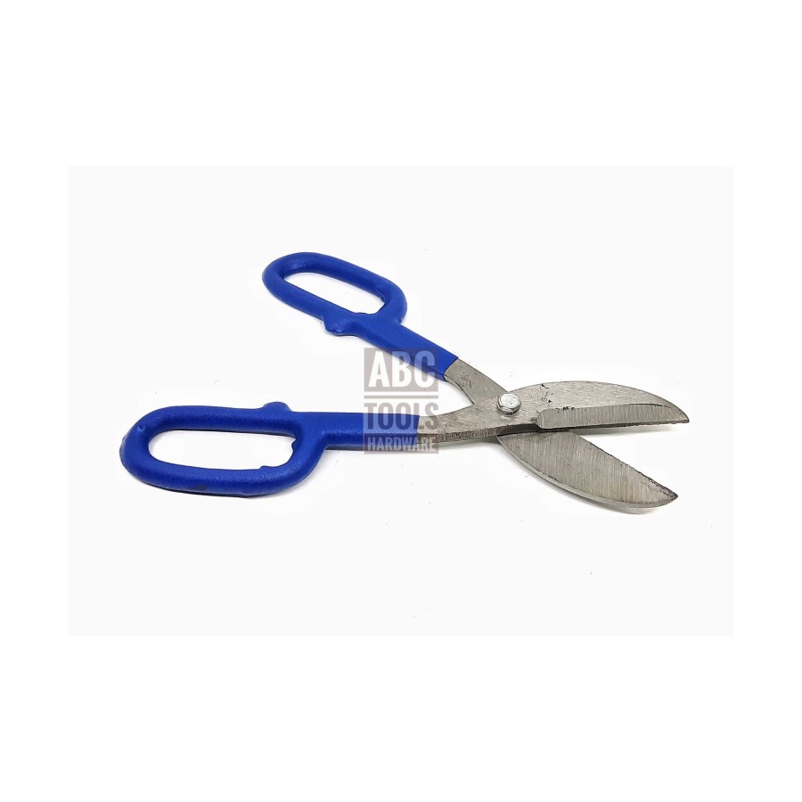 Gunting Plat Seng 10"