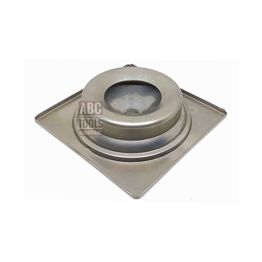 Saringan Got Stainless - Floor drain - Saringan Kamar Mandi