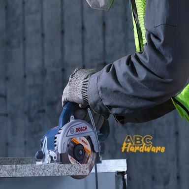 BOSCH Mata Potong Diamond Disc UNIVERSAL 105mm