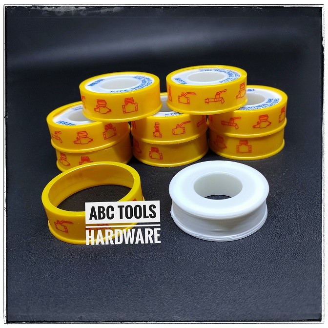 Sealtape / Isolasi Pipa SAB 1"