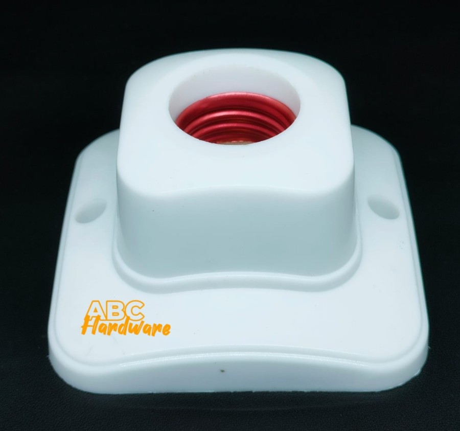 FITTING LAMPU PLAFON E27 SNI