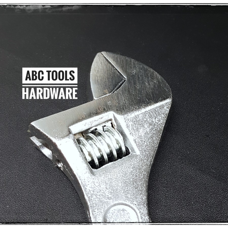 Kunci Inggris 12" - Kunci Inggris 12 - Adjustable Wrench