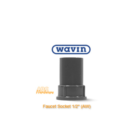 Sok Drat Dalam Faucet Socket (SDD) AW