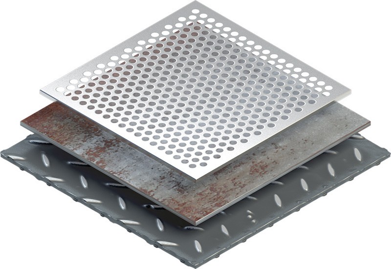 BOSCH Mata Gergaji Besi Jigsaw Basic For Metal T118A