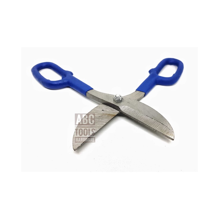Gunting Plat Seng 10"